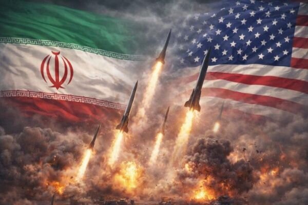 گزارش اندیشکده آمریکایی: جنگ اخیر ضعف ساختار امنیتی آمریکا در خلیج فارس را آشکار کرد