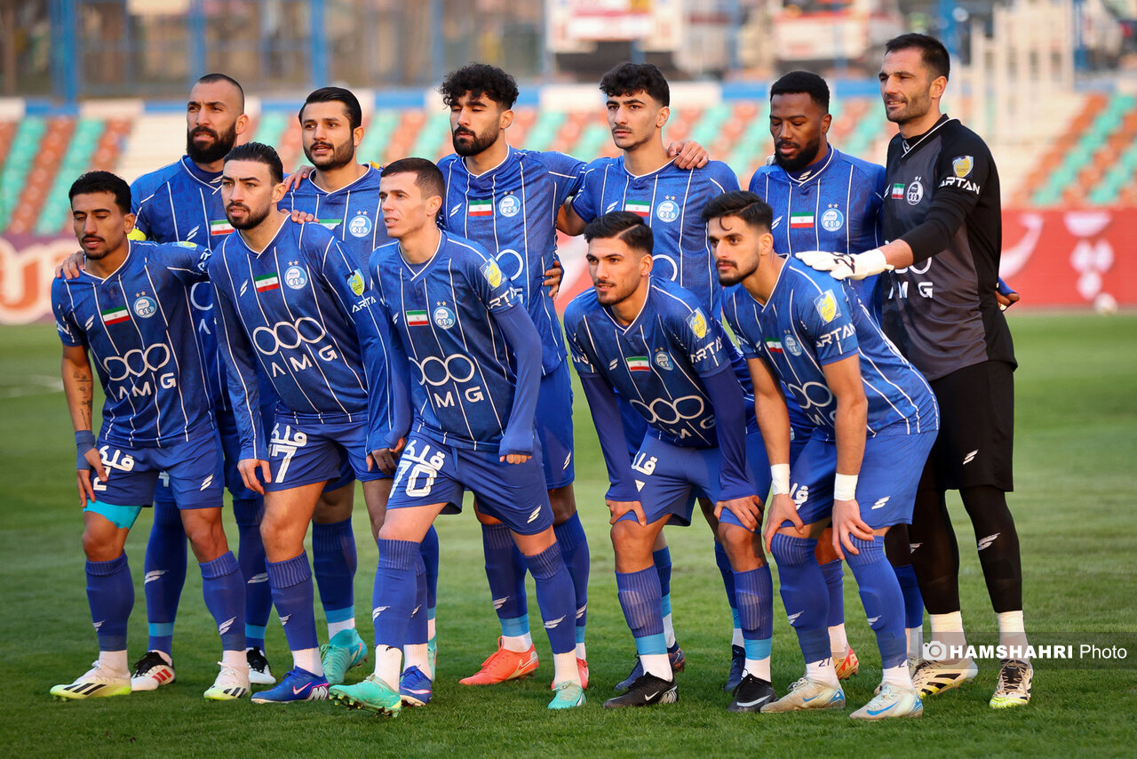 چالش‌ های استقلال تهران برای حضور در لیگ نخبگان آسیا