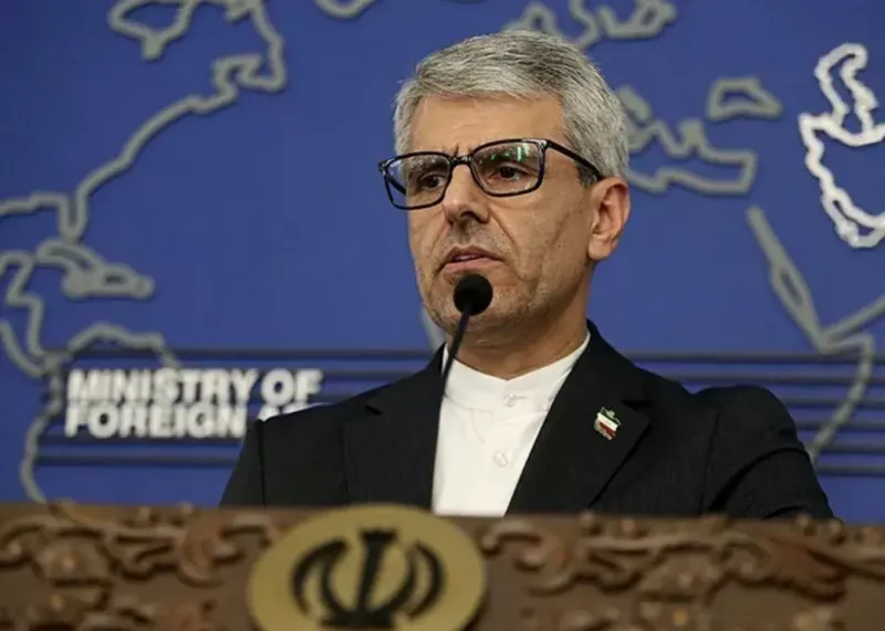 سخنگوی وزارت امور خارجه ایران تمدید آتش‌بس ایران و آمریکا را تأیید کرد