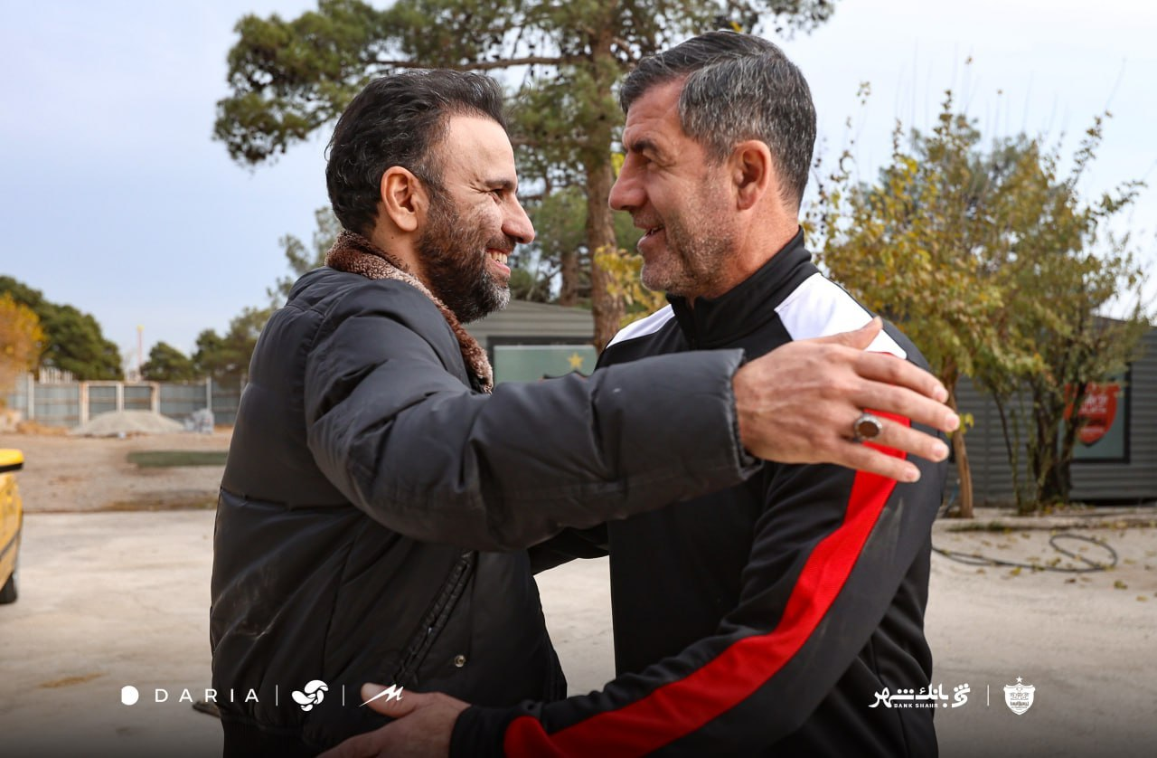 پرسپولیس 