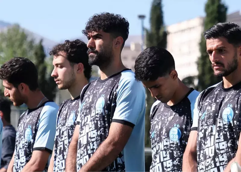 استقلال تهران از ۲۰ اردیبهشت استارت می‌زند؛ آماده‌باش برای بازگشت لیگ بعد از جام جهانی