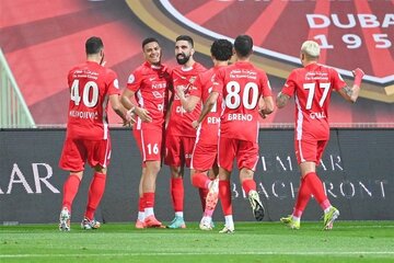 شوک در لیگ نخبگان؛ احتمال تکرار بازی جنجالی شباب الاهلی امارات و ماچیدا!