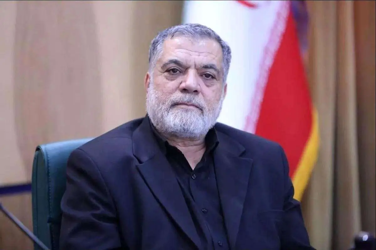 عضو کمیسیون امنیت ملی مجلس،روایت تازه از لحظه آسیب‌دیدن رهبر انقلاب زیر آوار