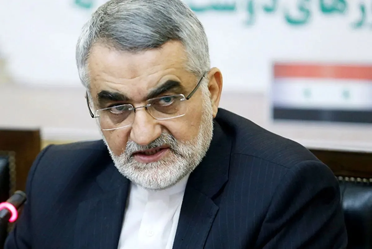 اظهارات عضو کمیسیون امنیت ملی درباره تنگه هرمز؛ ایران توان تأثیرگذاری بر اقتصاد جهان را دارد
