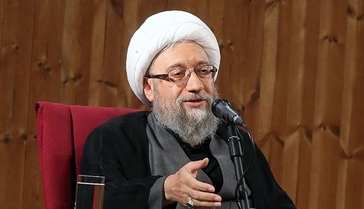 واکنش آتشین رئیس مجمع تشخیص مصلحت نظام به دونالد ترامپ