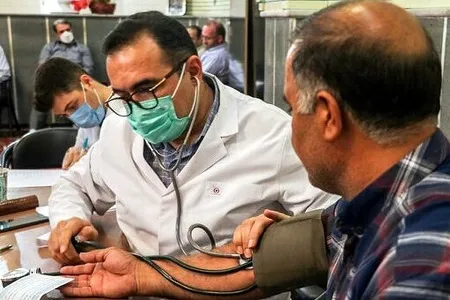 فریاد معیشت بازنشستگان؛ اعتراض به تعویق طولانی بیمه درمان و عمر در تامین اجتماعی