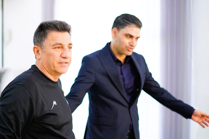درخواست رسمی باشگاه پرسپولیس از فدراسیون فوتبال ایران