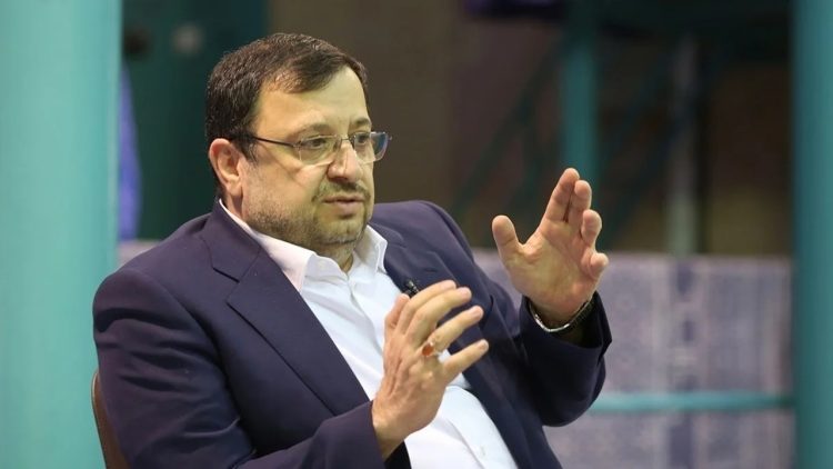 دبیر پیشین شورای‌عالی فضای مجازی ,وصل شدن اینترنت بین‌الملل تنها در ۵ دقیقه امکان‌پذیر است