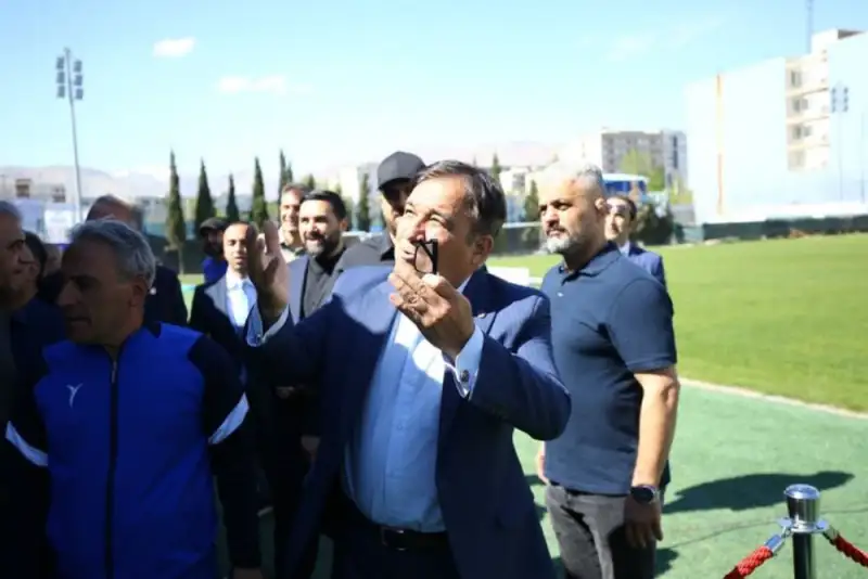 خبر مهم آسیایی و انتقاد تند از فدراسیون فوتبال ایران؛ سهمیه ایران در لیگ نخبگان آسیا ۲+۱ شد