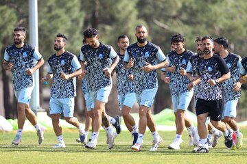بازگشت خارجی‌های باشگاه استقلال تهران؛ زمان آغاز تمرینات آبی‌ها مشخص می‌شود