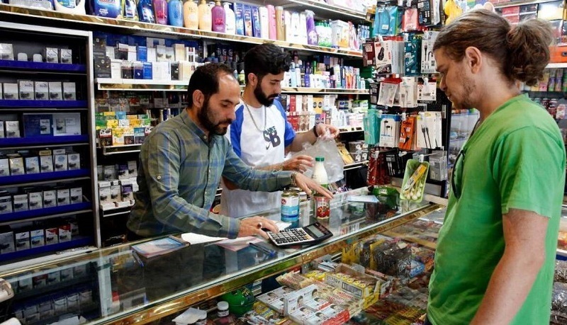 نرخ تورم فروردین ۱۴۰۵ از مرز ۵۰ درصد عبور کرد؛ افزایش چشمگیر قیمت‌ها در یک سال اخیر
