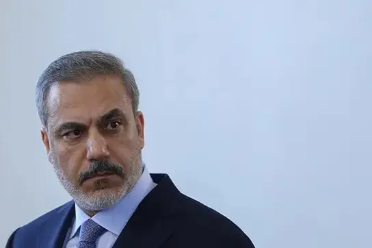 ترکیه آماده ورود به تنگه هرمز؛ پیشنهاد مشارکت در عملیات مین‌روبی پس از توافق ایران و آمریکا