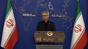 سخنگوی وزارت امور خارجه: روابط ایران و عمان ممتاز است؛ سفر عراقچی به مسقط پس از تنش‌های اخیر منطقه