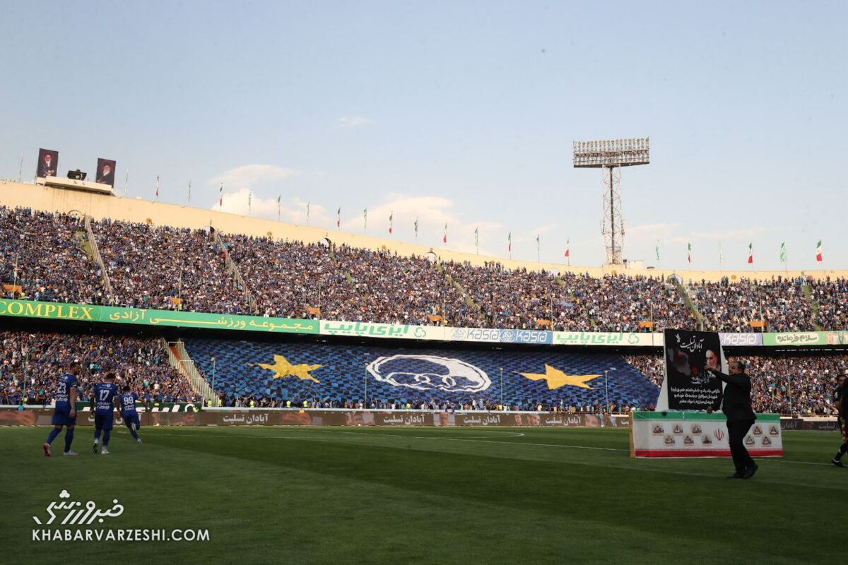 شوک تازه AFC به باشگاه استقلال؛ مسیر آسیایی آبی‌ها پیچیده‌تر شد!
