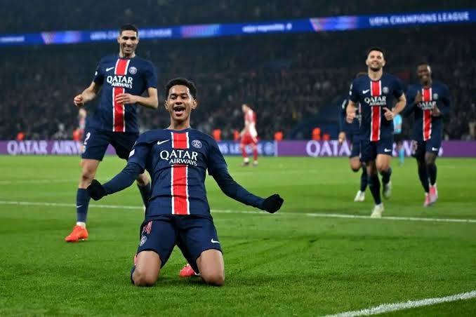 پیروزی قاطع PSG پیش از نبرد بزرگ؛ پاری‌سن‌ژرمن با ۳ گل آماده تقابل با بایرن شد