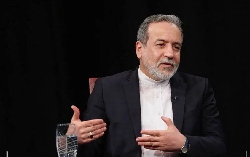 پیام محرمانه ایران به آمریکا از مسیر پاکستان؛ سید عباس عراقچی خطوط قرمز تهران را اعلام کرد