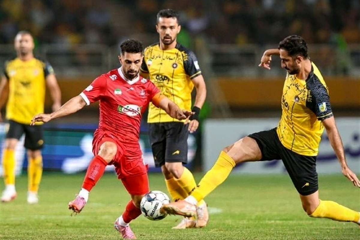 واکنش امیدوارکننده پرسپولیس به اعتراف مالی مدیرعامل سپاهان