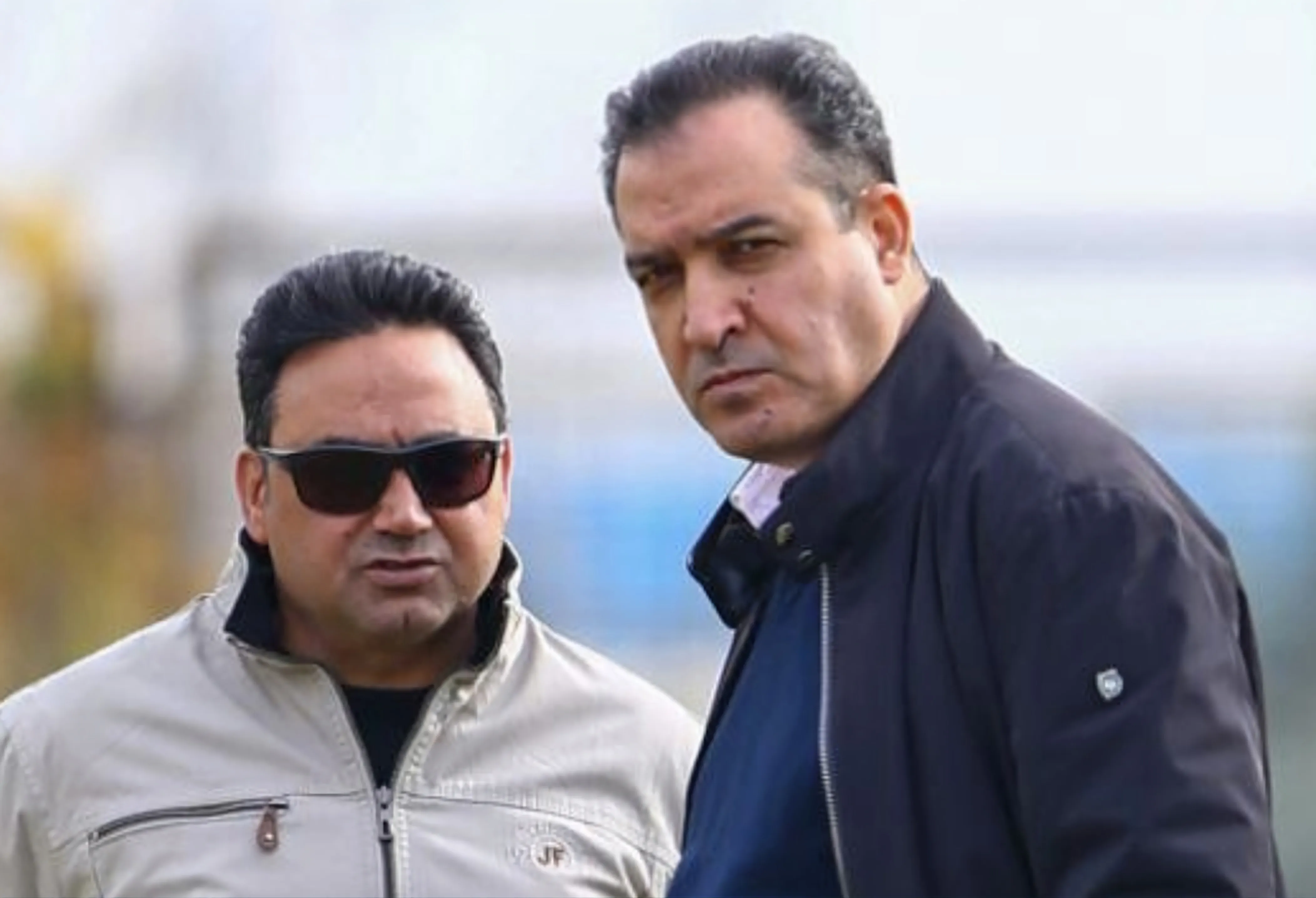 عضو هیات رئیسه فدراسیون فوتبال ,تلاش برای برقراری عدالت و رایزنی با AFC