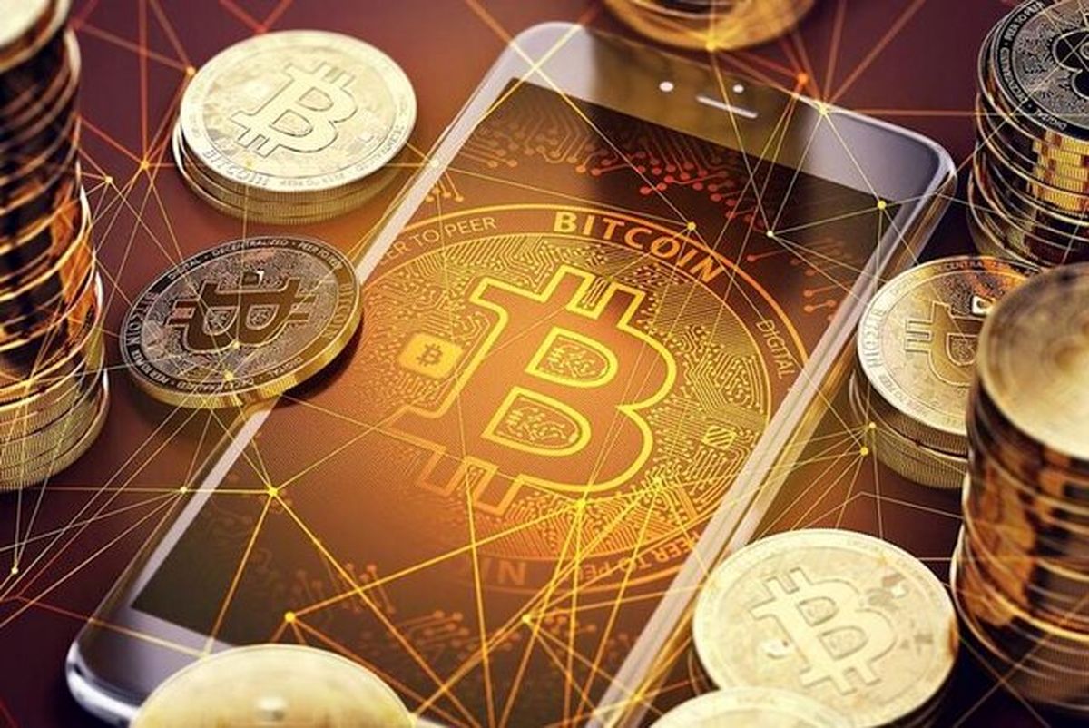 بیت‌کوین در یک قدمی رکورد جدید؛ جهش قیمت تا آستانه ۸۰ هزار دلار