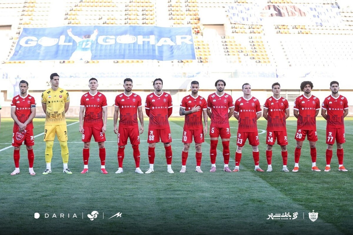پیشنهاد تازه باشگاه پرسپولیس برای سهمیه آسیا؛ سناریوهای ویژه روی میز فدراسیون فوتبال