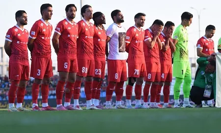 جدیدترین سناریوی باشگاه پرسپولیس برای کسب سهمیه آسیا