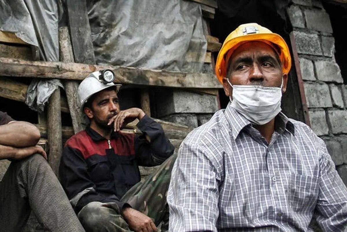 ابلاغ حداقل دستمزد کارگران پس از یک ماه تأخیر | فشار معیشتی و عقب‌ماندگی مزدی دوباره خبرساز شد