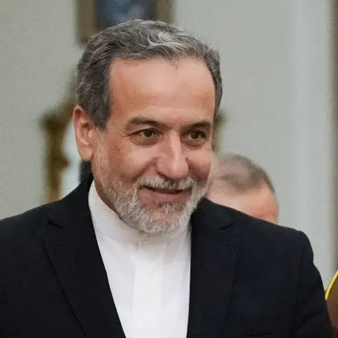 عکس جنجالی از تغییر چهره عباس عراقچی بعد از جنگ اخیر سوژه شد