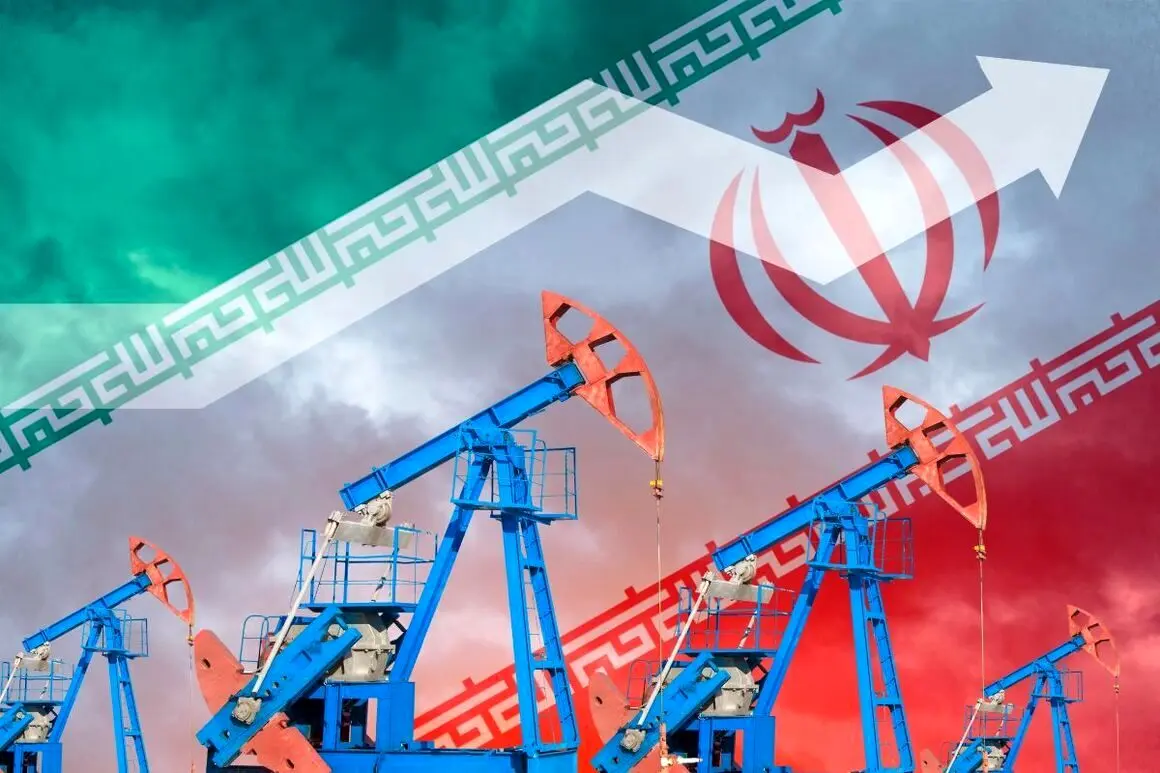 گزارش وال‌استریت ژورنال از گزینه جدید ایران برای صادرات نفت