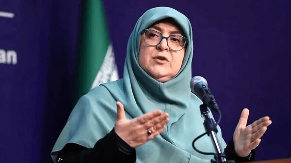 پاسخ قاطع سخنگوی دولت به ادعای تفرقه‌افکنانه دونالد ترامپ