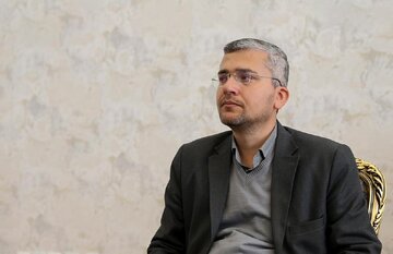 سخنگوی کمیسیون امنیت ملی ؛ حتی همه ارتش‌های جهان هم نمی‌توانند کنترل را از ایران بگیرند