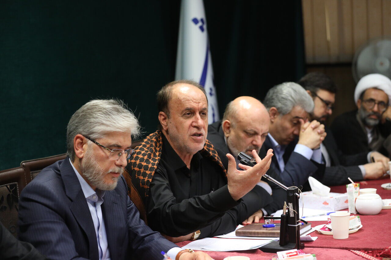 حمیدرضا حاجی‌بابایی : زمان احتمالی کنکور مشخص شد