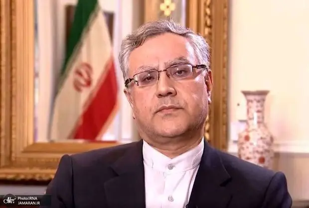 واکنش سفیر جمهوری اسلامی ایران در انگلیس به روزنامه دیلی‌میل