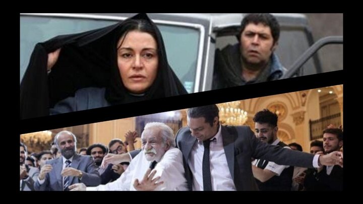 احتمال اکران دو فیلم توقیفی مطرح؛ «برادران لیلا» و «خرس» دوباره روی میز بررسی