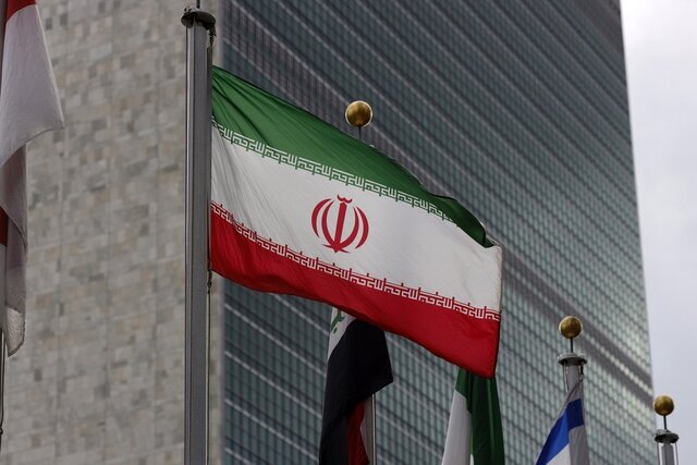 ایران از آمریکا به سازمان ملل شکایت کرد؛ ایروانی: توقیف کشتی‌ها «دزدی دریایی» است