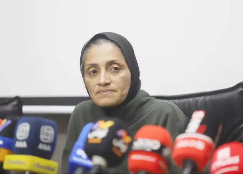 نه هیئت‌مدیره استقلال به تغییر سرمربی؛ مریم حسن‌زاده ماندنی شد