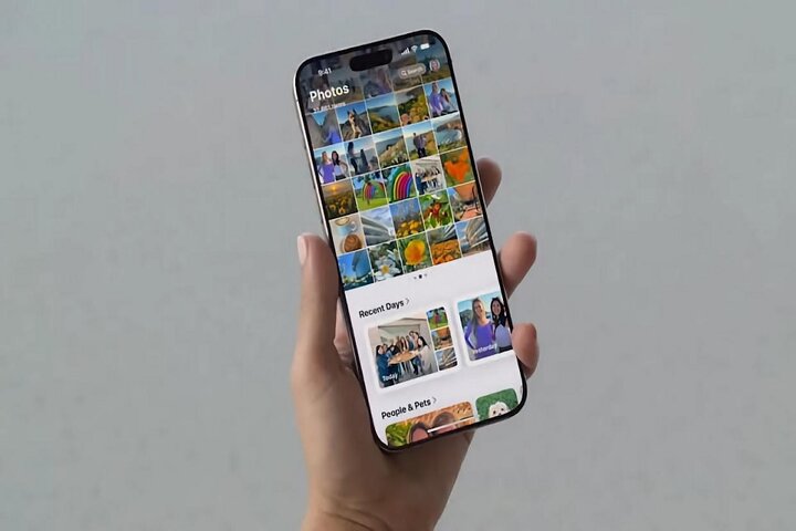 انقلاب هوش مصنوعی در iOS 27؛ ابزارهای ویرایش عکس نسل جدید در راه‌اند