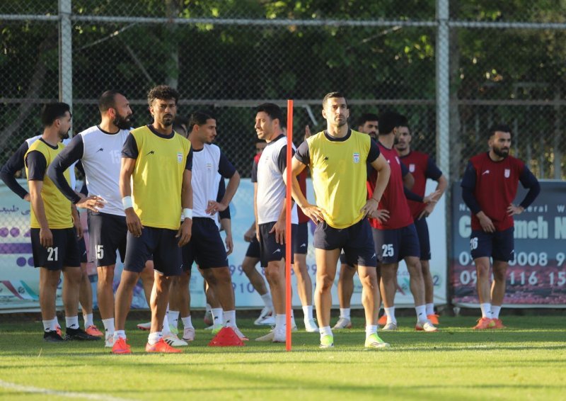 فردا؛ متفاوت‌ترین بازی دوستانه تیم ملی فوتبال قبل از جام جهانی2026