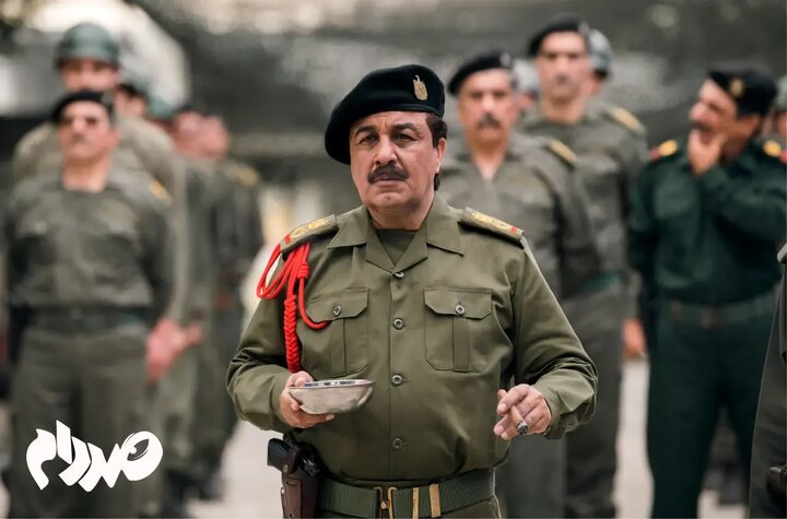 دو برابر شدن فروش «صددام» در صورت عدم حضور عطاران در ماهواره