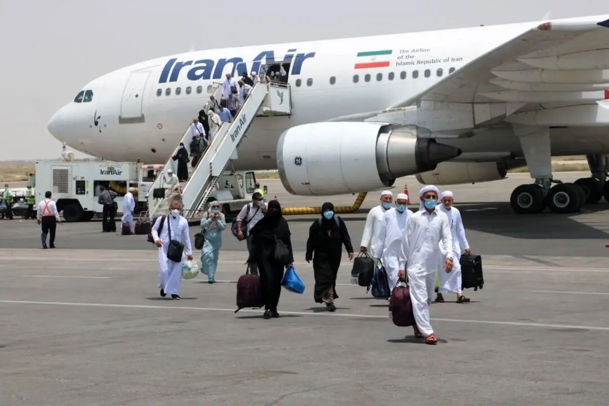 چالش‌های حج امسال در سایه آتش‌بس: نگرانی‌ها درباره سفر زائران ایرانی