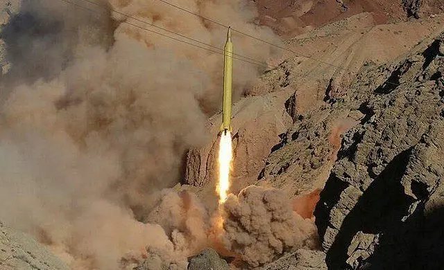 وال‌استریت ژورنال: هشدار تهران به ریاض درباره حمله قریب‌الوقوع به ابوظبی!