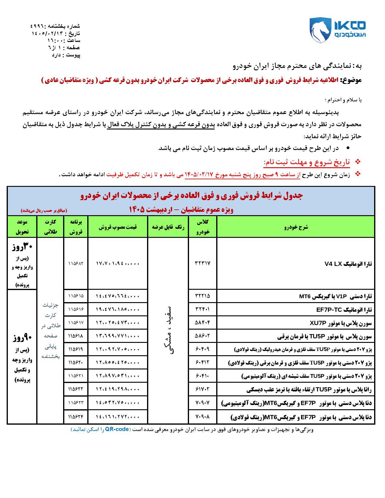 ایران&zwnj;خودرو 