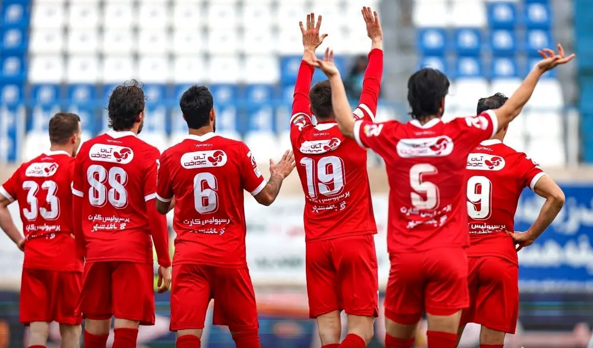 زلزله در نقل‌وانتقالات؛ رونمایی از لیست ۷ نفره پرسپولیس برای انقلاب در اسکواد سرخ‌ها!