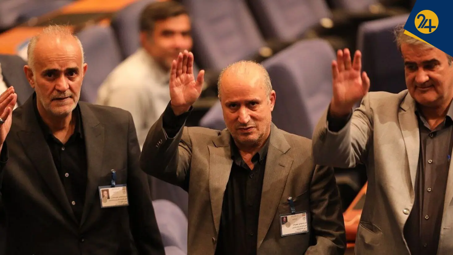 پیشنهاد جنجالی در فوتبال ایران؛ آیا مهدی تاج پیش از جام‌جهانی کنار می‌رود؟