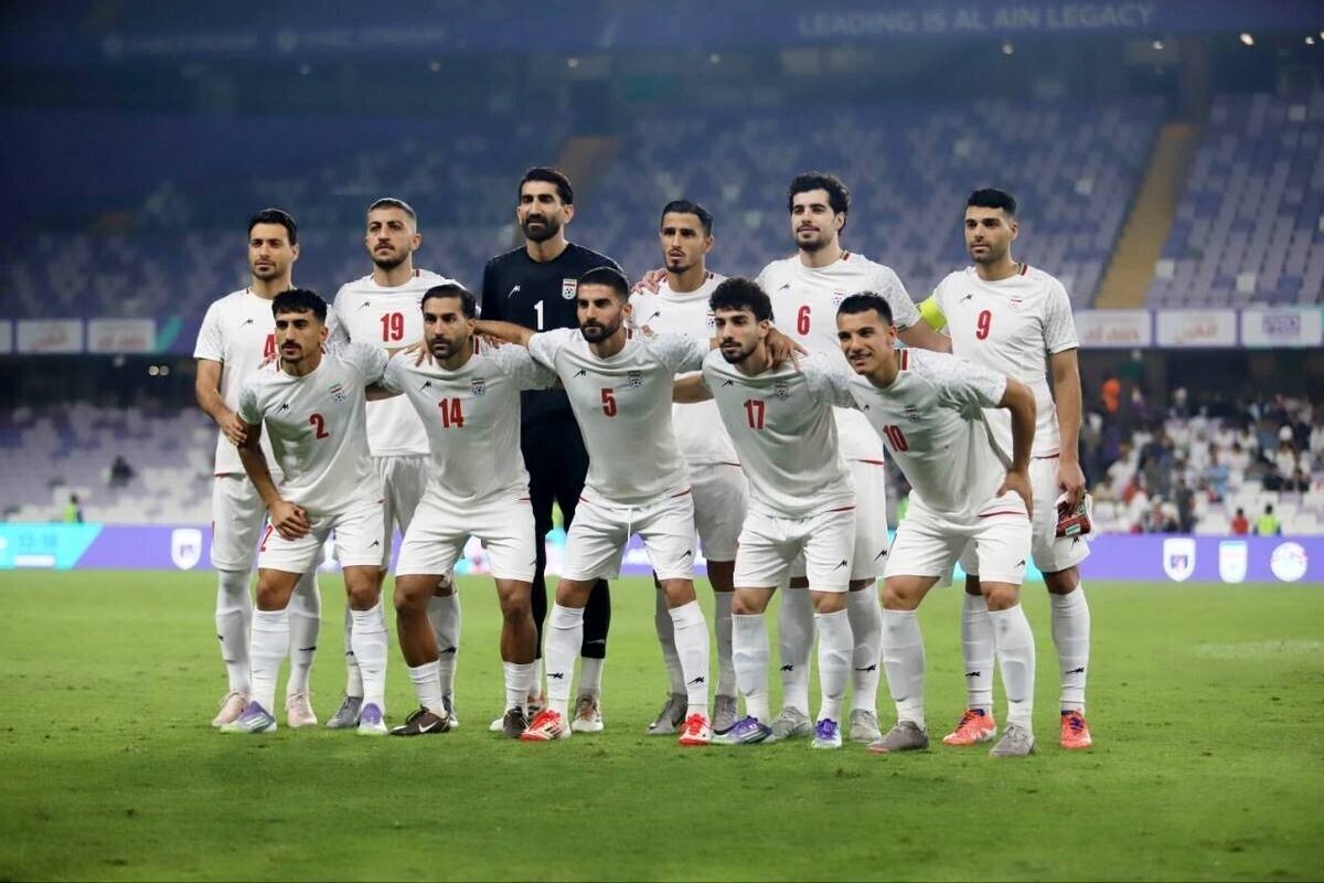 تیم ملی فوتبال ایران؛ ۳ بازی دوستانه در ترکیه؛ هدف صعود از گروه جام جهانی