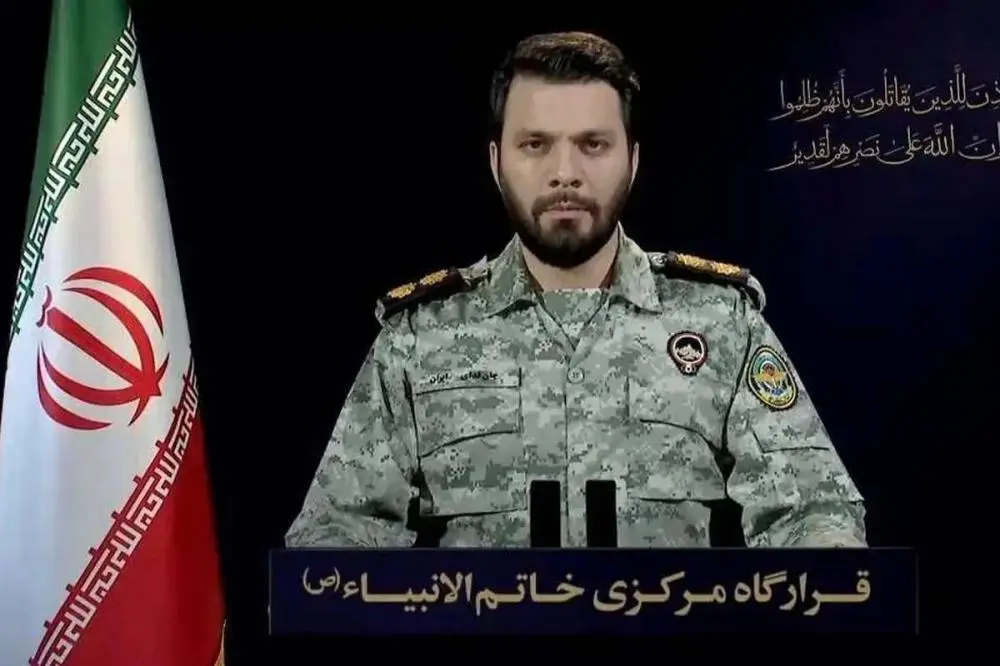 هشدار صریح قرارگاه خاتم‌الانبیا به امارات؛ هر حمله‌ای از خاک شما پاسخ کوبنده دارد