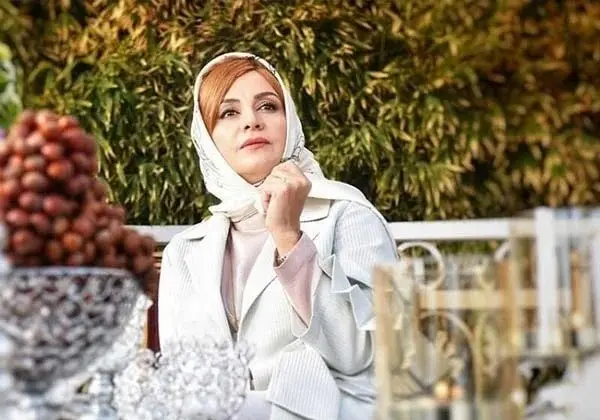 زارعی