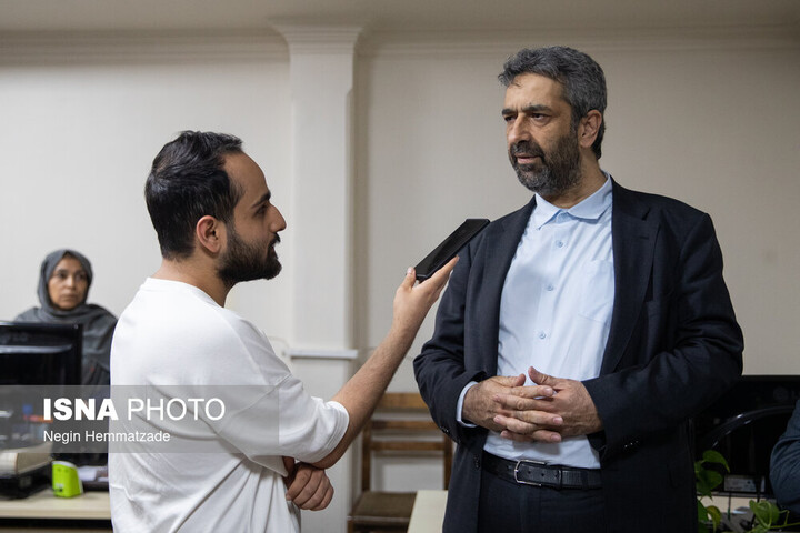 ماموریت ویژه پزشکیان برای ساماندهی اینترنت؛ عارف مسئول مدیریت وضعیت فعلی شد
