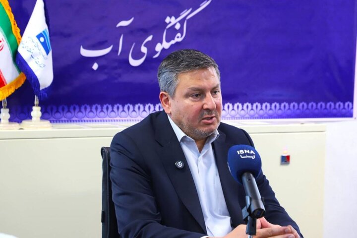 معاون حفاظت و بهره‌برداری شرکت آب منطقه‌ای تهران :هشدار تداوم خشکسالی در تهران؛ امید به سدها و برخورد با برداشت‌های غیرمجاز آب