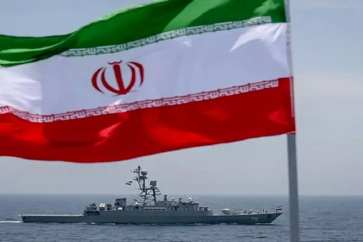 نیروی دریایی سپاه: عبور ایمن از تنگه هرمز از سر گرفته می‌شود