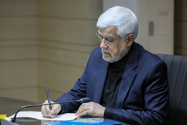 معاون اول رئیس‌جمهوری : ابلاغ رسمی کمک‌هزینه مسکن ۳ میلیونی کارگران برای سال ۱۴۰۵